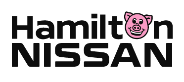 Hamilton Nissan Logo